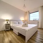 Apartamento Czartoryskiego Cosy By Bookinghost *