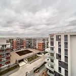 Czartoryskiego Cosy By Bookinghost Апартаменти Вроцлав