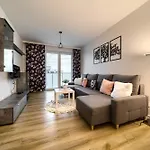 Czartoryskiego Cosy By Bookinghost Апартаменти *