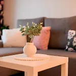 Czartoryskiego Cosy By Bookinghost Вроцлав