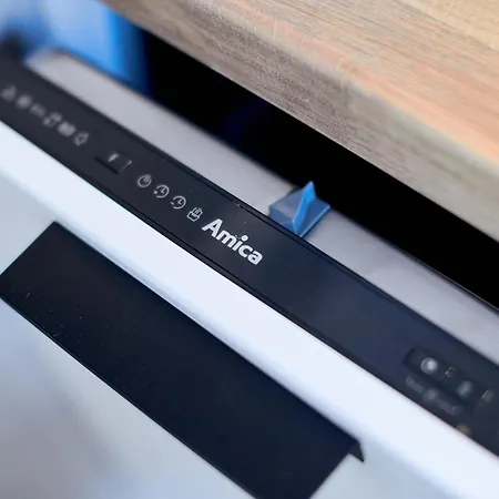 Czartoryskiego Cosy By Bookinghost *