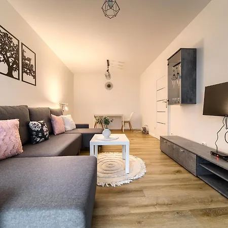 Czartoryskiego Cosy By Bookinghost