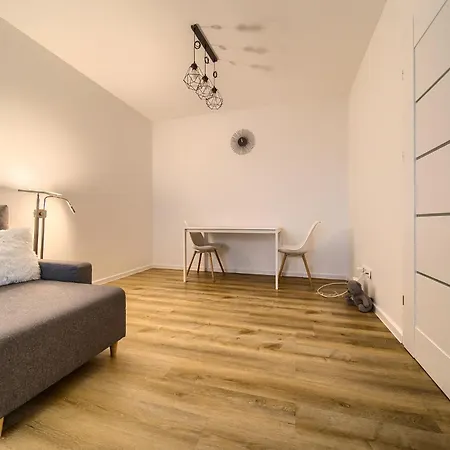 Apartment Czartoryskiego Cosy Wroclaw