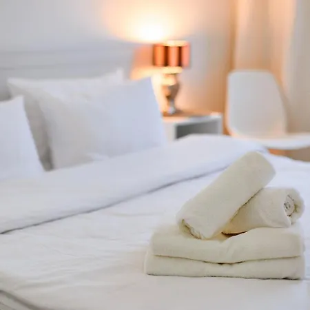 Czartoryskiego Cosy By Bookinghost * Wrocław