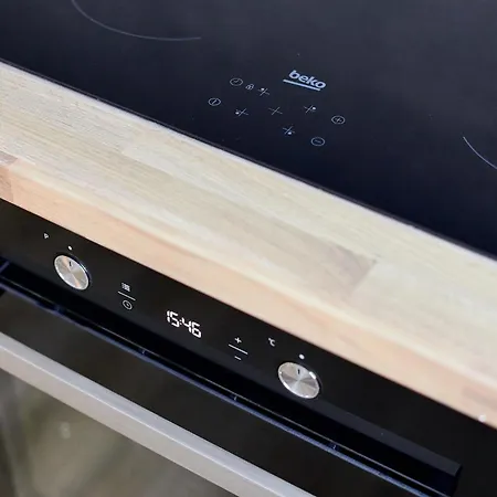 Czartoryskiego Cosy By Bookinghost Apartman Wrocław