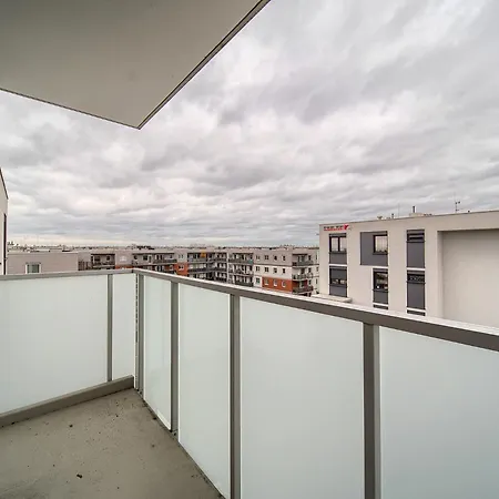 Czartoryskiego Cosy By Bookinghost アパート