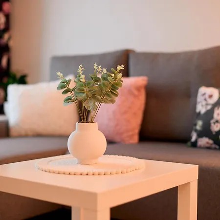 Czartoryskiego Cosy Wroclaw