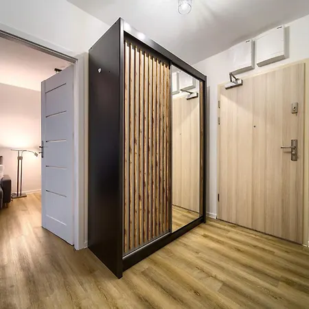 Czartoryskiego Cosy Apartment *