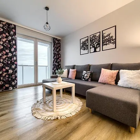 Czartoryskiego Cosy By Bookinghost ヴロツワフ