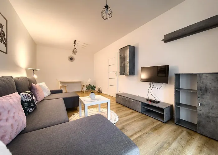 Czartoryskiego Cosy By Bookinghost Apartman *