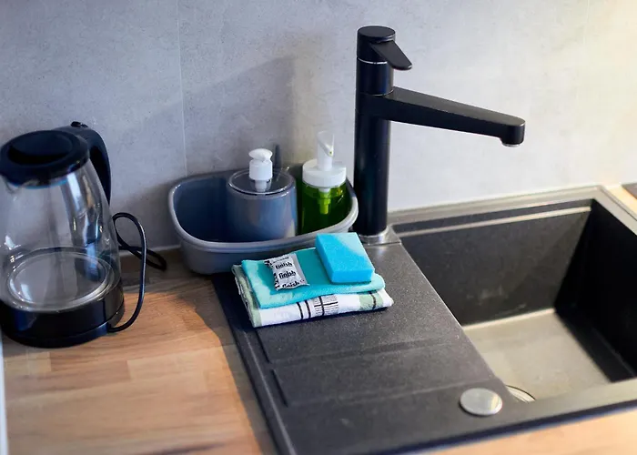 Czartoryskiego Cosy By Bookinghost Apartman