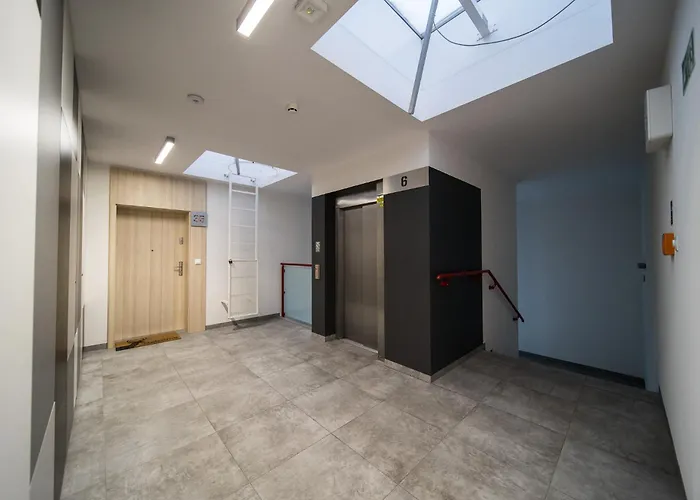 Czartoryskiego Cosy By Bookinghost *