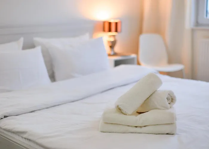 Czartoryskiego Cosy By Bookinghost * Wrocław