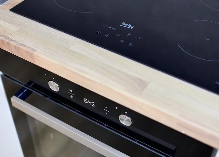 Czartoryskiego Cosy By Bookinghost アパート ヴロツワフ