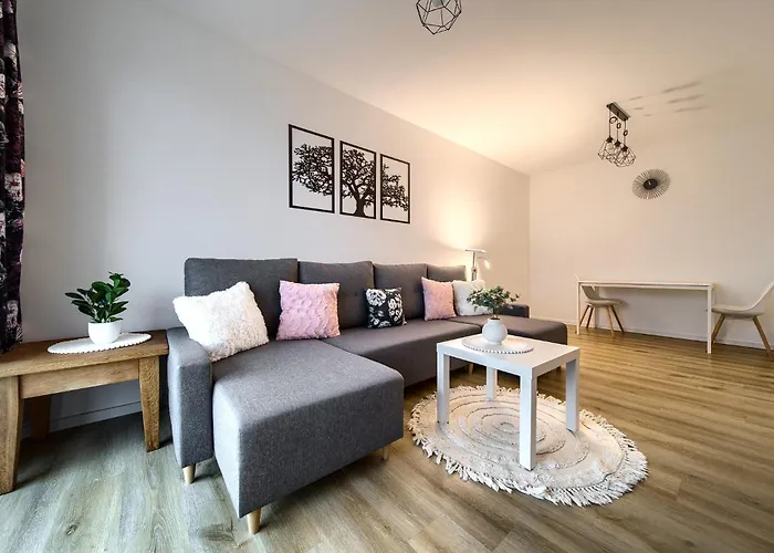 Czartoryskiego Cosy By Bookinghost Apartman Wrocław