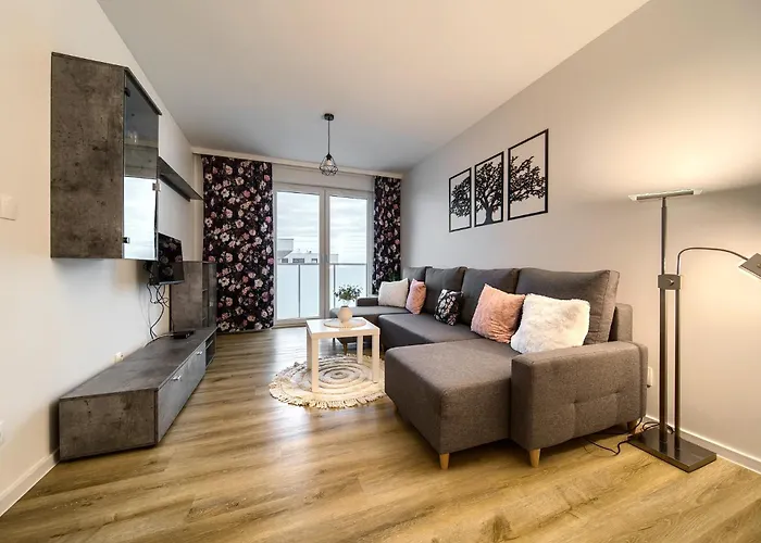 Czartoryskiego Cosy By Bookinghost Apartman *