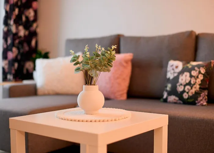 Czartoryskiego Cosy By Bookinghost Wrocław