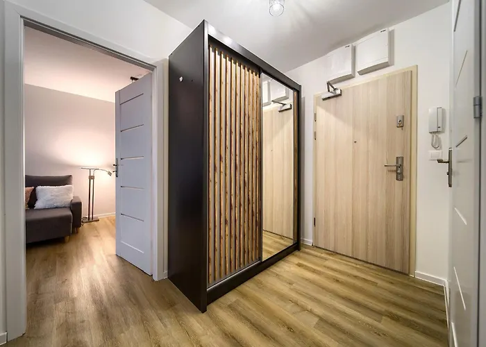 Czartoryskiego Cosy By Bookinghost Apartman *