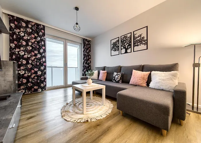 Czartoryskiego Cosy By Bookinghost Wrocław